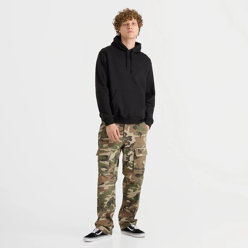 Men's Vans Tapered Ripstop Loose Fatigue Cargo Pants