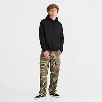 Men's Vans Tapered Ripstop Loose Fatigue Cargo Pants