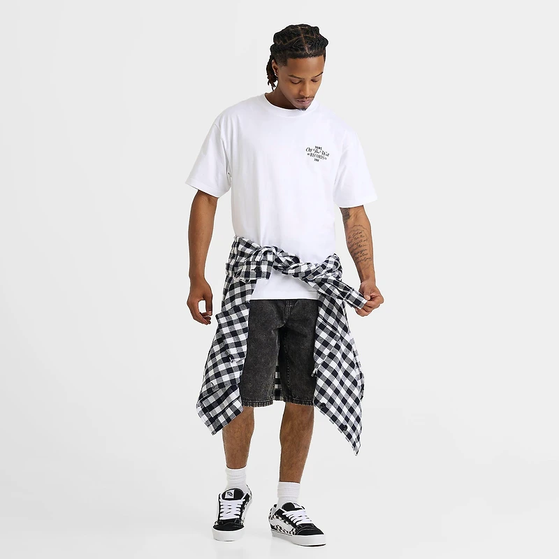Men's Vans Deep Cut T-Shirt
