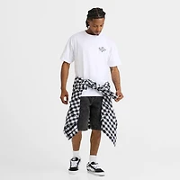 Men's Vans Deep Cut T-Shirt