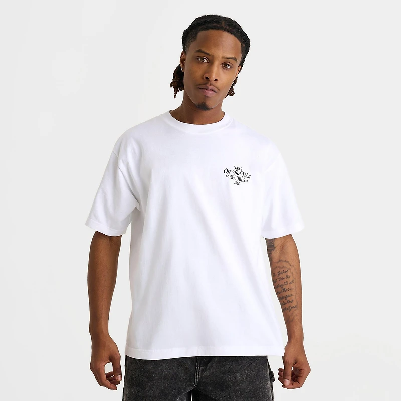 Men's Vans Deep Cut T-Shirt