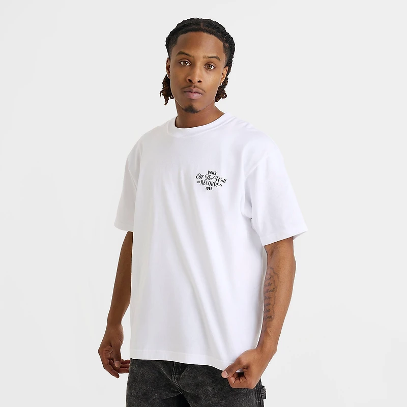 Men's Vans Deep Cut T-Shirt