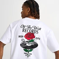 Men's Vans Deep Cut T-Shirt