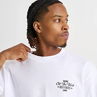 Men's Vans Deep Cut T-Shirt