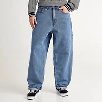 Men's Vans Check-5 Baggy Denim Jeans