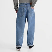 Men's Vans Check-5 Baggy Denim Jeans