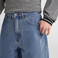 Men's Vans Check-5 Baggy Denim Jeans