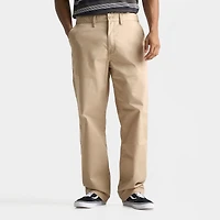 Men's Vans Authentic Straight Chino Pants