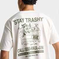 Men's Vans Trashy Graphic T-Shirt
