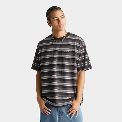 Men's Vans Pismo Knit Stripe T-Shirt