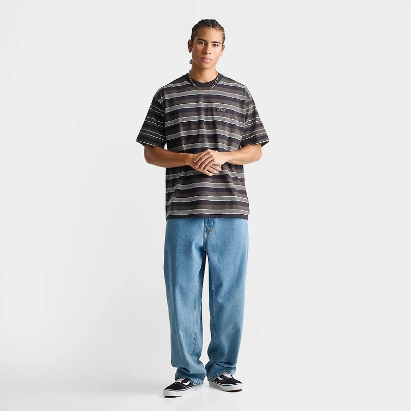 Men's Vans Pismo Knit Stripe T-Shirt