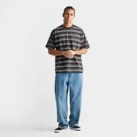 Men's Vans Pismo Knit Stripe T-Shirt