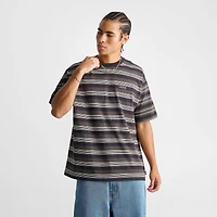 Men's Vans Pismo Knit Stripe T-Shirt