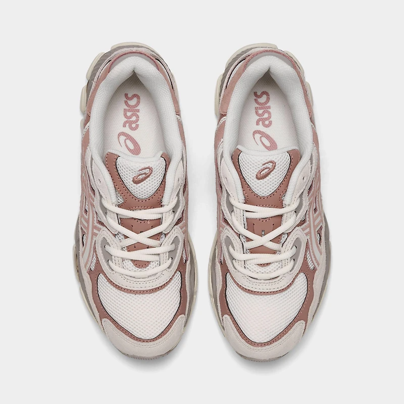 Women's ASICS GEL-NYC Casual Shoes