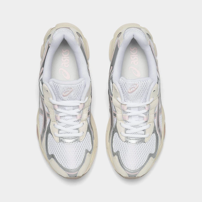 Women's ASICS GEL-NYC 2055 Casual Shoes