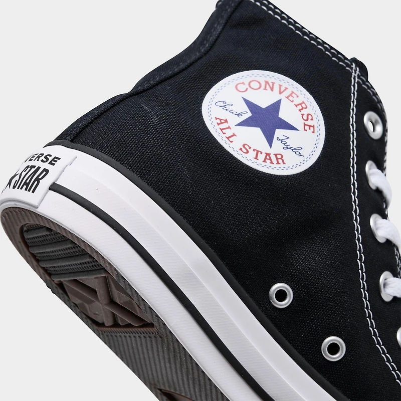 Women's Converse Chuck Taylor All Star High Top Casual Shoes (Big Kids' Sizes Available)