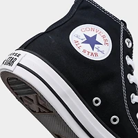 Women's Converse Chuck Taylor All Star High Top Casual Shoes (Big Kids' Sizes Available)