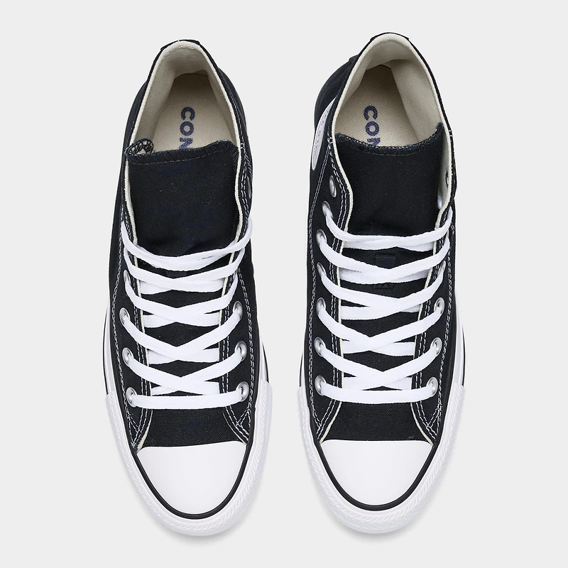 Women's Converse Chuck Taylor All Star High Top Casual Shoes (Big Kids' Sizes Available)