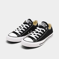 Women's Converse Chuck Taylor Low Top Casual Shoes (Big Kids' Sizes Available)