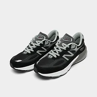 Women's New Balance Made USA 990v6 Running Shoes