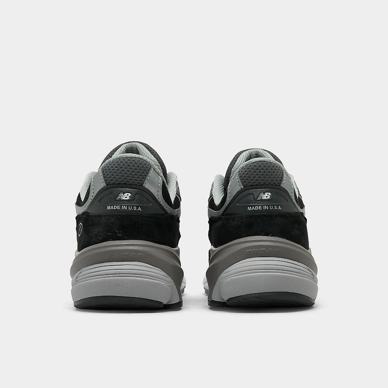 Women's New Balance Made USA 990v6 Running Shoes
