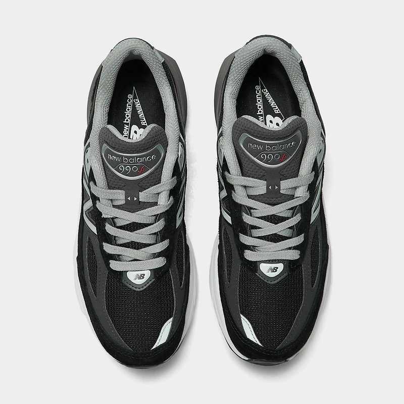 Women's New Balance Made USA 990v6 Running Shoes