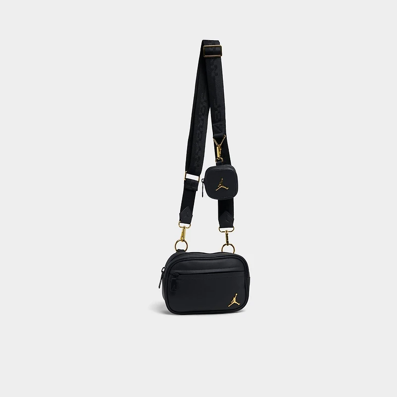 Jordan Monarch Camera Bag