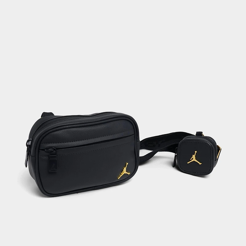 Jordan Monarch Camera Bag
