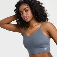 Women's New Balance Harmony Light Support Bra