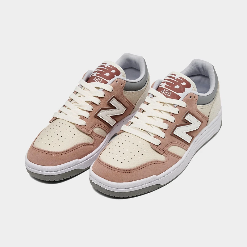 Women's New Balance 480 Casual Shoes