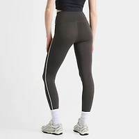 Women's New Balance Piped Training Leggings