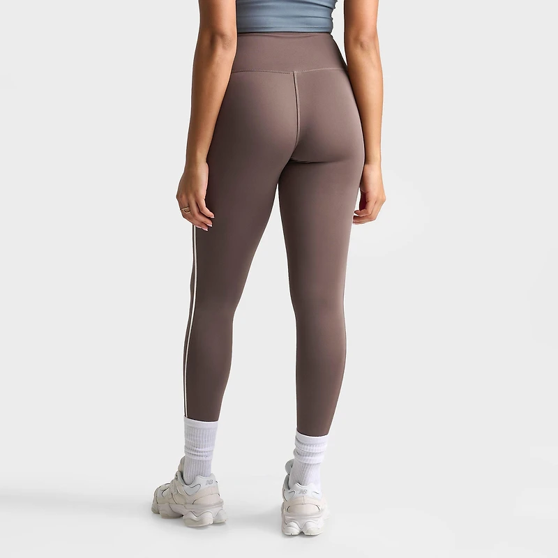 Women's New Balance Piped Training Leggings