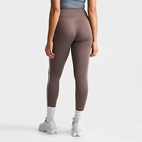 Women's New Balance Piped Training Leggings