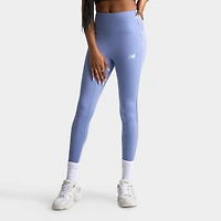 Women's New Balance Piped Training Leggings