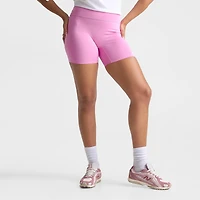 Women's New Balance Accelerate Biker Shorts