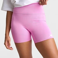 Women's New Balance Accelerate Biker Shorts