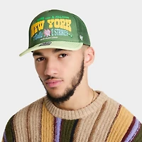 '47 New York Yankees MLB HITCH Trucker Hat