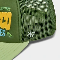 '47 San Francisco Giants MLB HITCH Trucker Hat