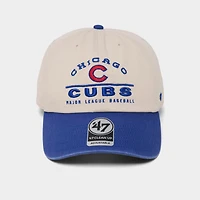 '47 Chicago Cubs MLB Windham Clean Up Strapback Hat