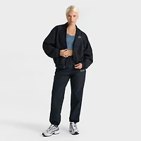 Women's New Balance Lightweight Woven Jacket
