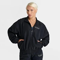 Women's New Balance Lightweight Woven Jacket