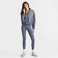Women's New Balance Linear Woven Jacket