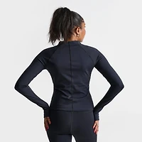 Women's New Balance Full-Zip Training Jacket