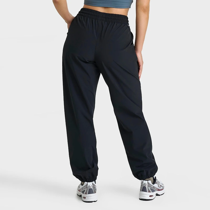 Women's New Balance Athletics Stretch Woven Jogger Pants