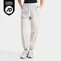 Women's New Balance Athletics Stretch Woven Jogger Pants