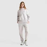 Women's New Balance Athletics Stretch Woven Jogger Pants