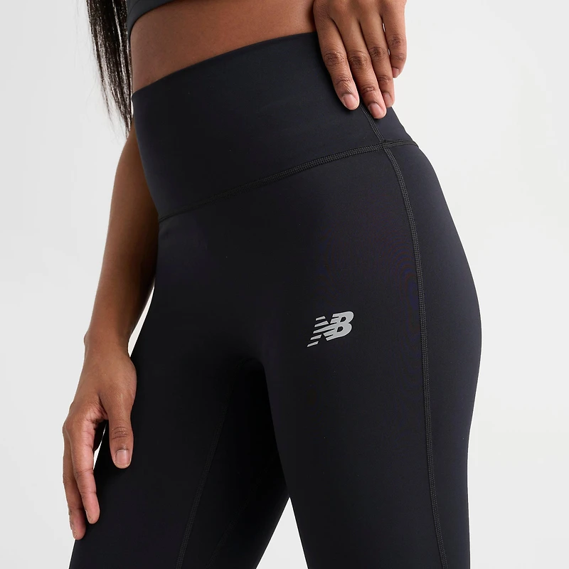 Women's New Balance Sleek High-Rise Leggings