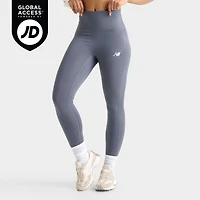 Women's New Balance Sleek High-Rise Leggings