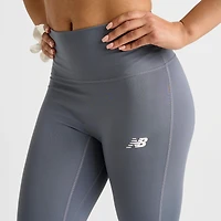 Women's New Balance Sleek High-Rise Leggings