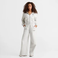 Women's New Balance Tone Wide Leg Jogger Pants